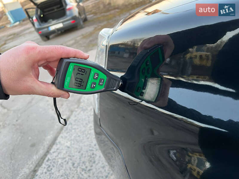 Позашляховик / Кросовер Nissan X-Trail 2012 в Рівному