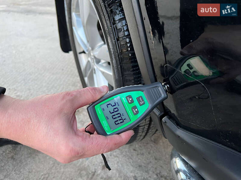 Позашляховик / Кросовер Nissan X-Trail 2012 в Рівному