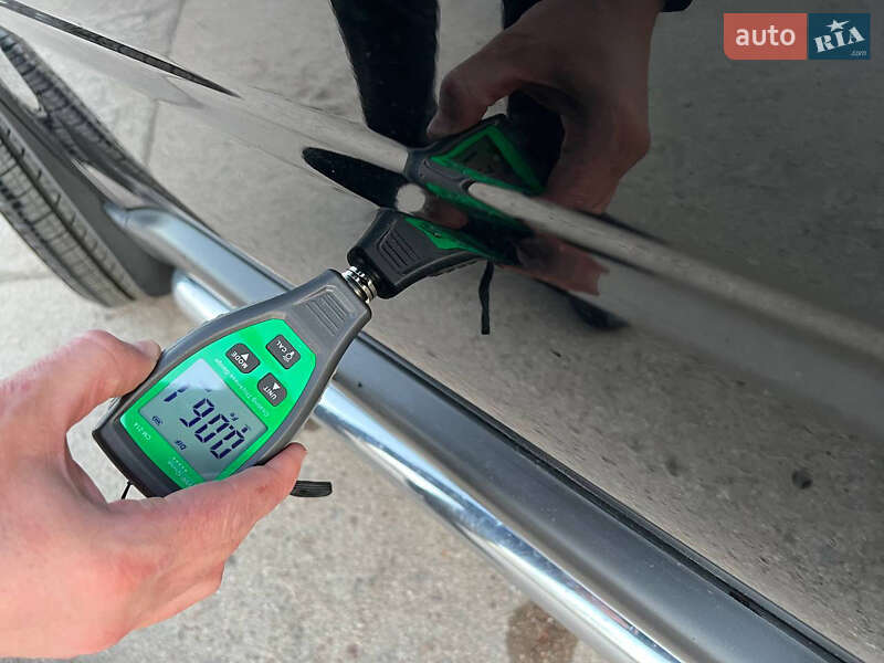 Позашляховик / Кросовер Nissan X-Trail 2012 в Рівному