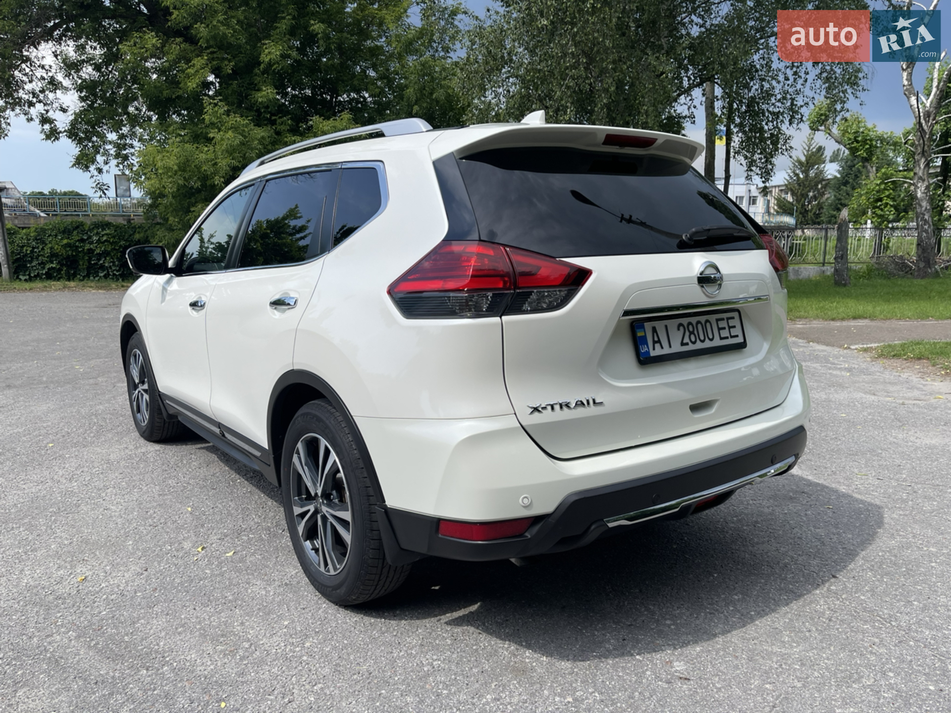 2018 Nissan X-Trail - мініатюра 6