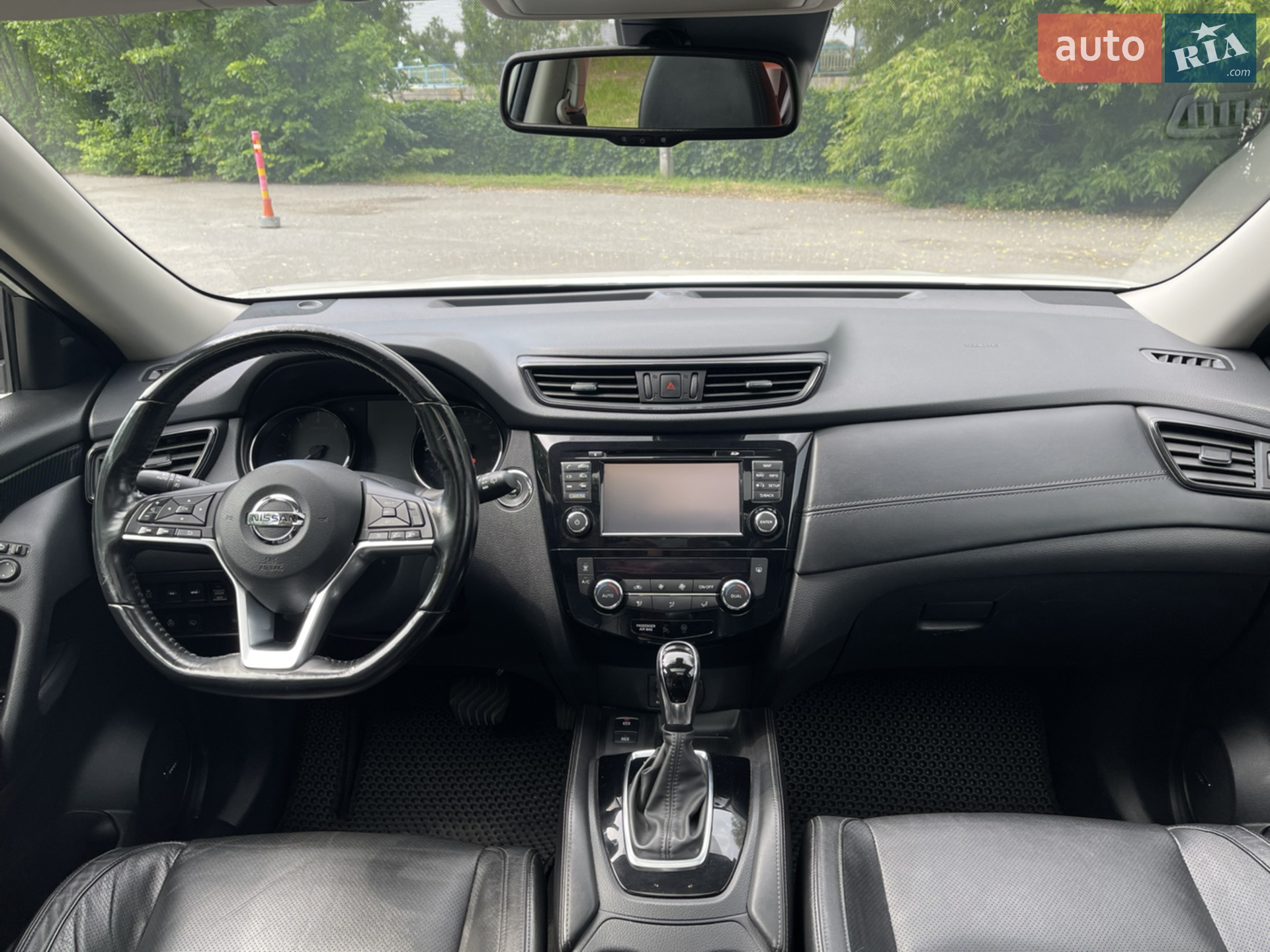 2018 Nissan X-Trail - мініатюра 17