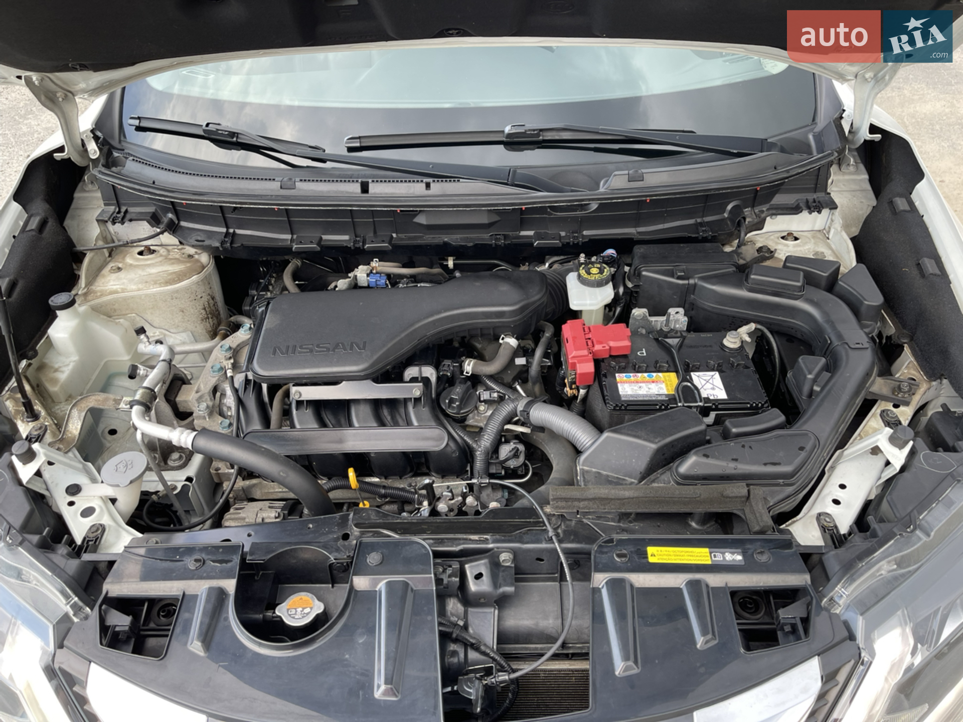 2018 Nissan X-Trail - мініатюра 37