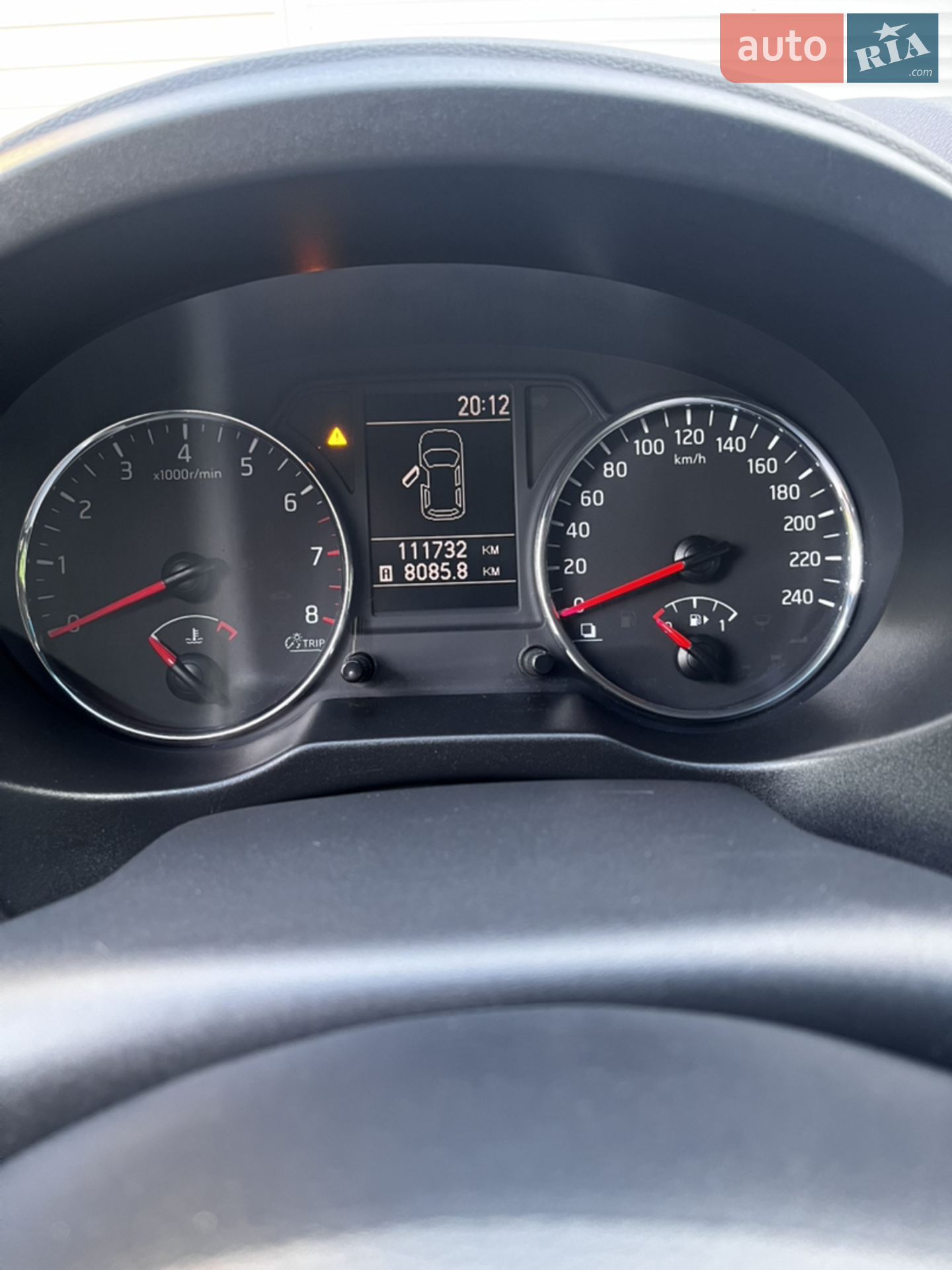2010 Nissan X-Trail - мініатюра 8