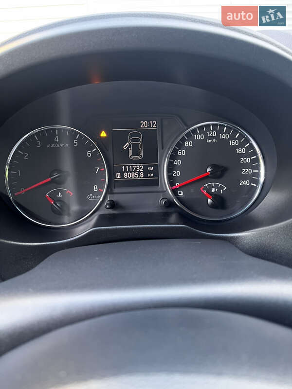 Внедорожник / Кроссовер Nissan X-Trail 2010 в Тульчине