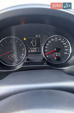 Внедорожник / Кроссовер Nissan X-Trail 2010 в 