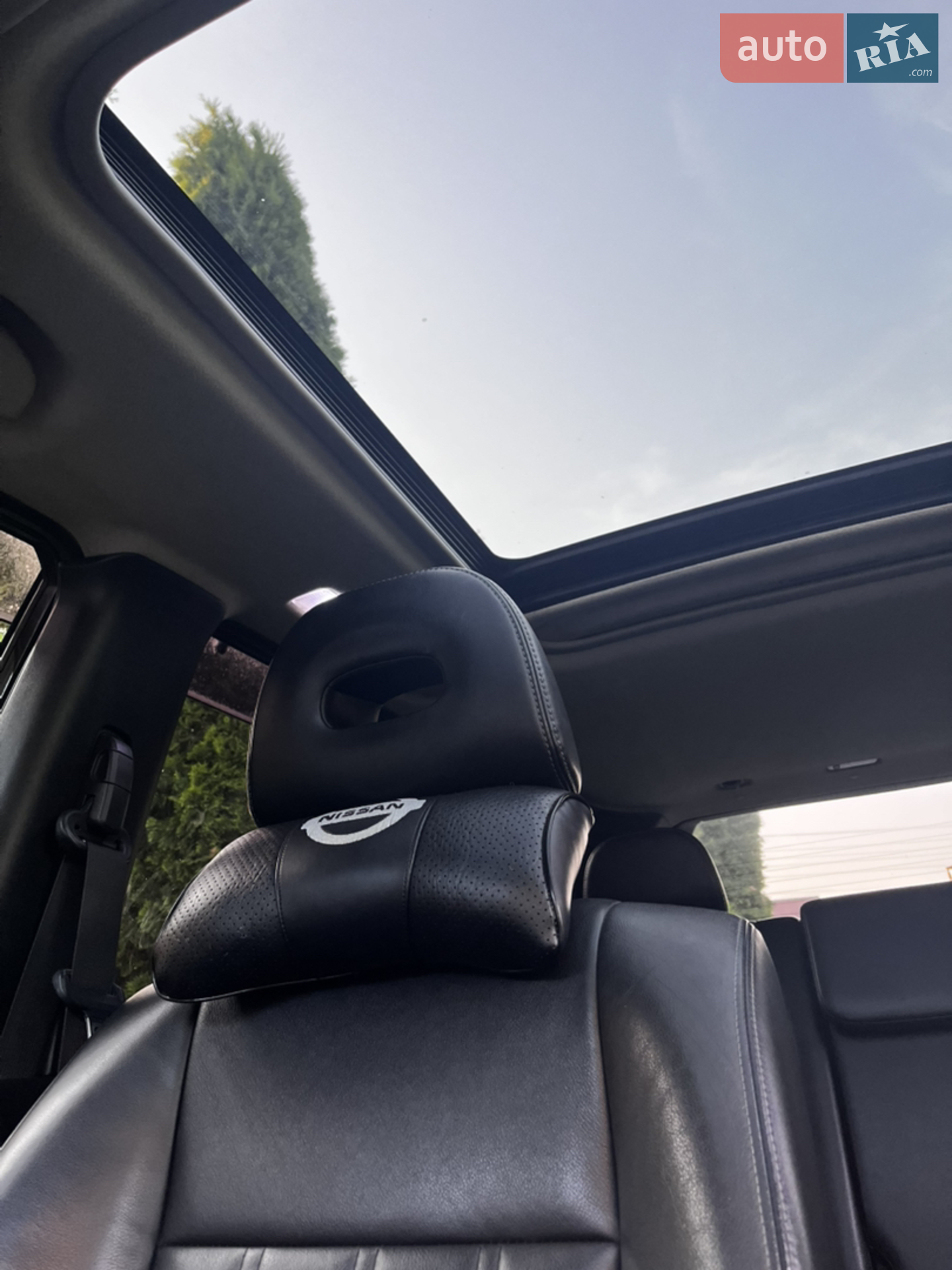 2010 Nissan X-Trail - мініатюра 19