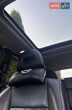 Внедорожник / Кроссовер Nissan X-Trail 2010 в 