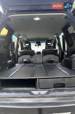 Внедорожник / Кроссовер Nissan X-Trail 2010 в 