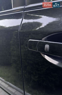 Внедорожник / Кроссовер Nissan X-Trail 2010 в 