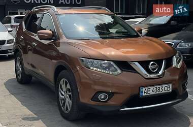Внедорожник / Кроссовер Nissan X-Trail 2014 в Днепре