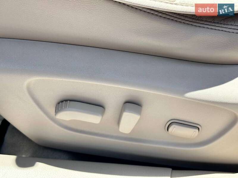 Внедорожник / Кроссовер Nissan X-Trail 2017 в Кропивницком