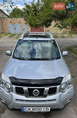 Внедорожник / Кроссовер Nissan X-Trail 2012 в Городище