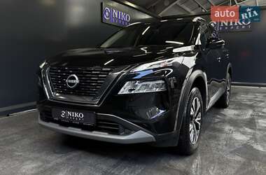 Внедорожник / Кроссовер Nissan X-Trail 2023 в 