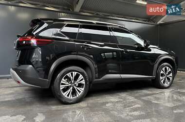 Внедорожник / Кроссовер Nissan X-Trail 2023 в 