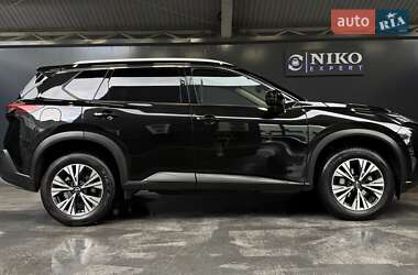 Внедорожник / Кроссовер Nissan X-Trail 2023 в 