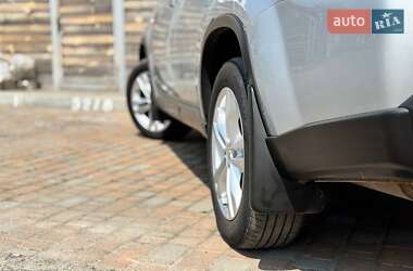 Внедорожник / Кроссовер Nissan X-Trail 2011 в 