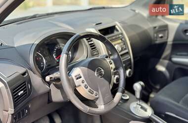 Внедорожник / Кроссовер Nissan X-Trail 2011 в 