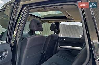 Позашляховик / Кросовер Nissan X-Trail 2014 в 