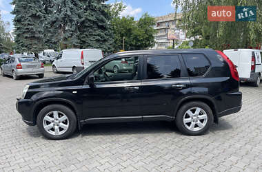Внедорожник / Кроссовер Nissan X-Trail 2008 в 