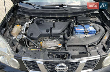 Внедорожник / Кроссовер Nissan X-Trail 2008 в 