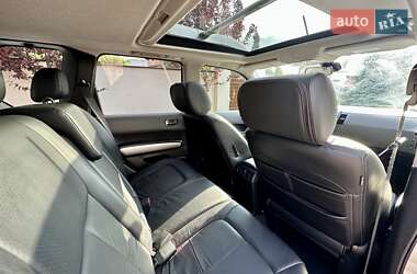 Внедорожник / Кроссовер Nissan X-Trail 2008 в 
