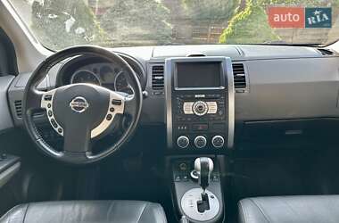 Внедорожник / Кроссовер Nissan X-Trail 2008 в 