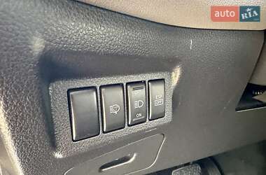 Внедорожник / Кроссовер Nissan X-Trail 2008 в 