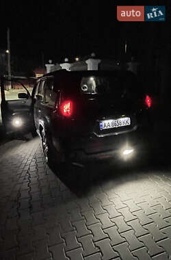 Внедорожник / Кроссовер Nissan X-Trail 2008 в 