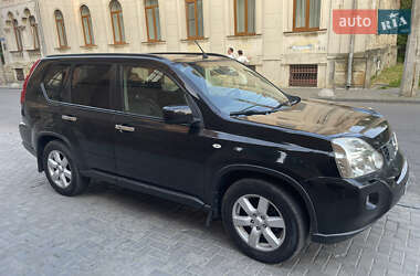 Внедорожник / Кроссовер Nissan X-Trail 2008 в 