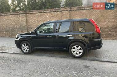 Внедорожник / Кроссовер Nissan X-Trail 2008 в 