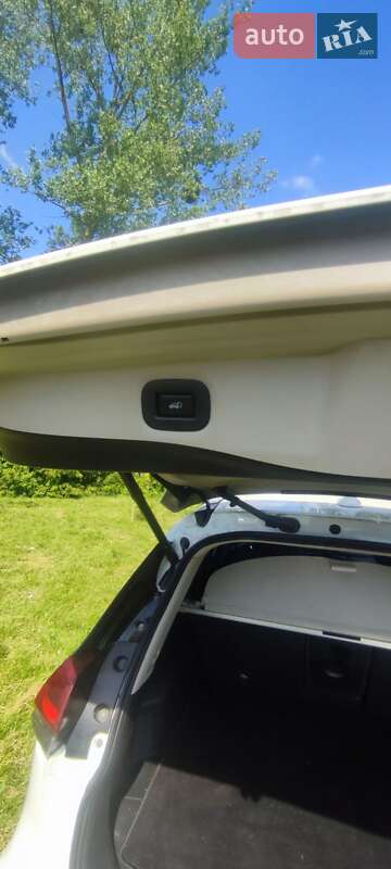 Позашляховик / Кросовер Nissan X-Trail 2018 в Городку