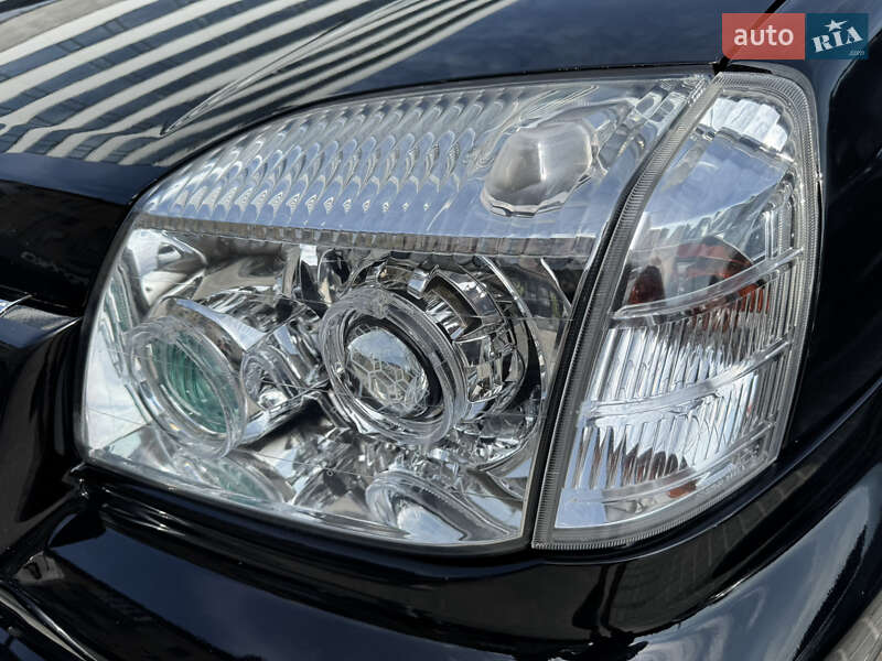 Внедорожник / Кроссовер Nissan X-Trail 2003 в Житомире