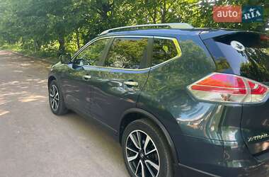 Внедорожник / Кроссовер Nissan X-Trail 2015 в Бердичеве