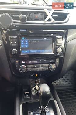 Внедорожник / Кроссовер Nissan X-Trail 2015 в Бердичеве