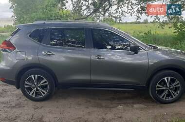 Внедорожник / Кроссовер Nissan X-Trail 2021 в Харькове