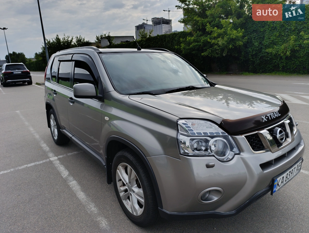 2013 Nissan X-Trail - мініатюра 26