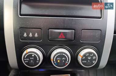Внедорожник / Кроссовер Nissan X-Trail 2012 в 