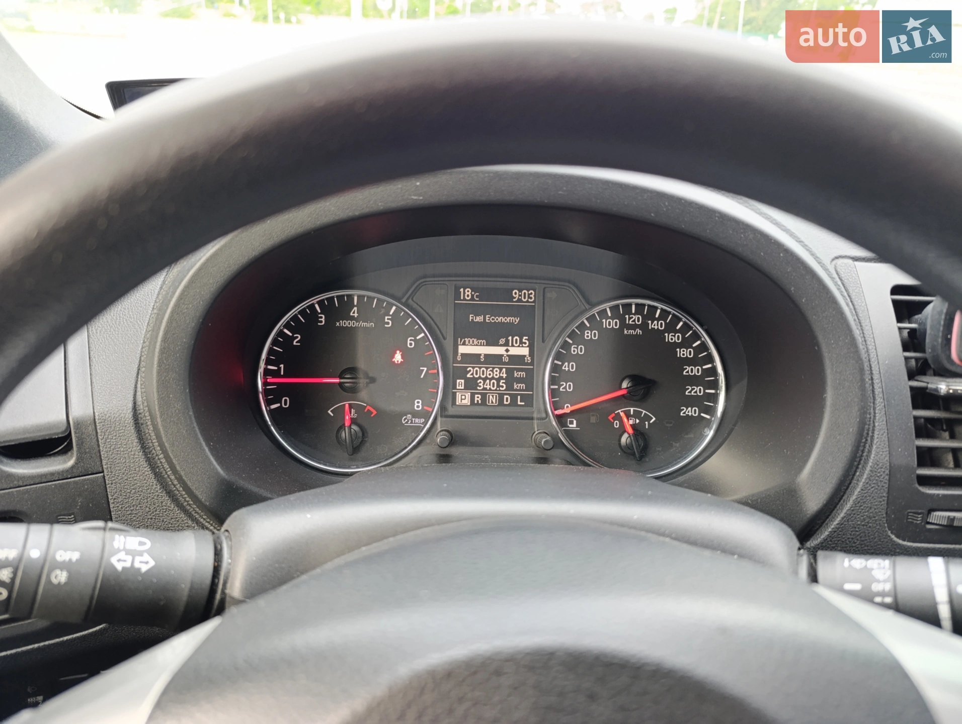 2012 Nissan X-Trail - мініатюра 13