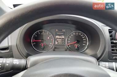 Внедорожник / Кроссовер Nissan X-Trail 2012 в 