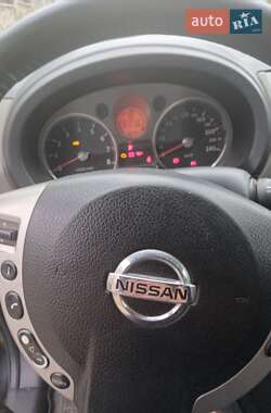 Позашляховик / Кросовер Nissan X-Trail 2007 в 