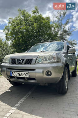 Позашляховик / Кросовер Nissan X-Trail 2006 в Сокалі