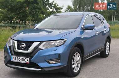Внедорожник / Кроссовер Nissan X-Trail 2017 в Житомире