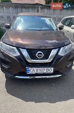 Внедорожник / Кроссовер Nissan X-Trail 2020 в Херсоне