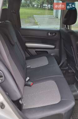 Внедорожник / Кроссовер Nissan X-Trail 2010 в 