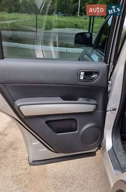 Внедорожник / Кроссовер Nissan X-Trail 2010 в 