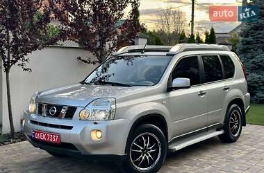 Внедорожник / Кроссовер Nissan X-Trail 2008 в Виннице