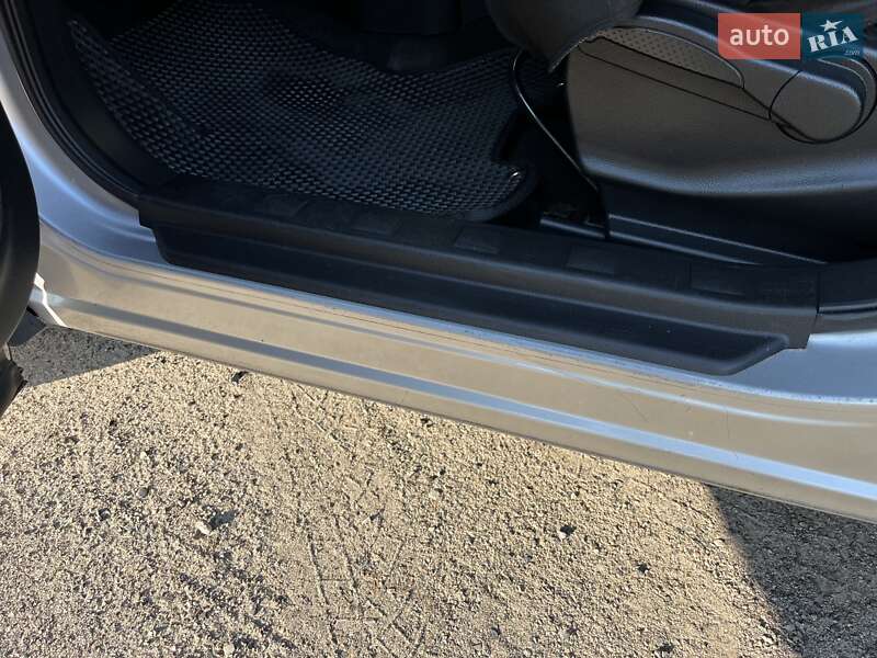 Внедорожник / Кроссовер Nissan X-Trail 2008 в Гадяче