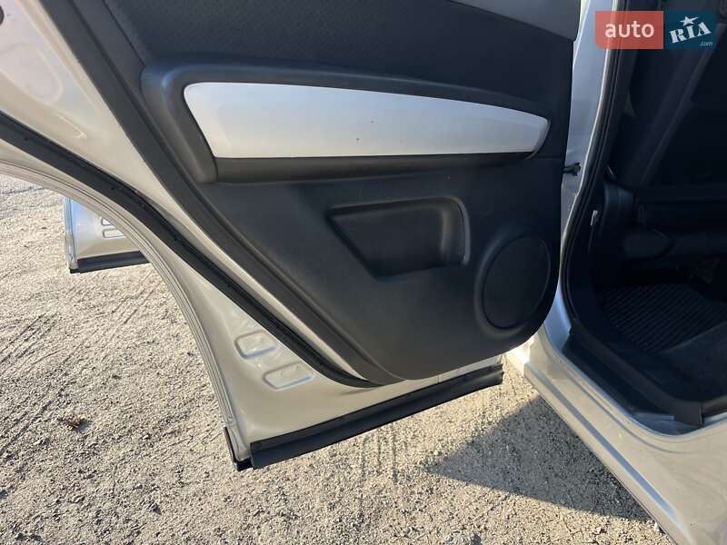 Внедорожник / Кроссовер Nissan X-Trail 2008 в Гадяче