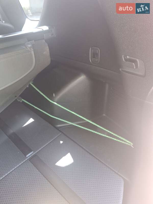 Позашляховик / Кросовер Nissan X-Trail 2008 в Львові