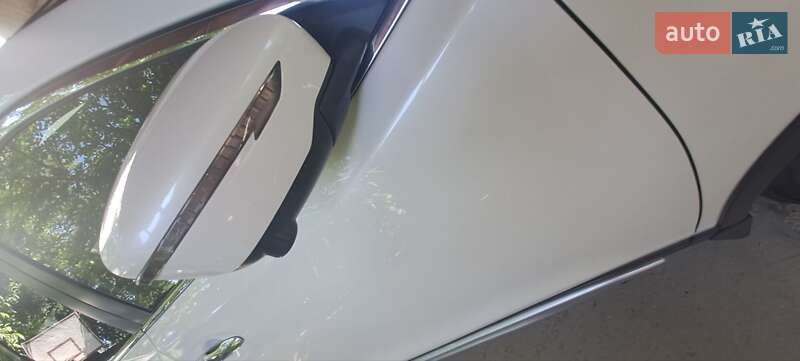 Позашляховик / Кросовер Nissan X-Trail 2014 в Івано-Франківську